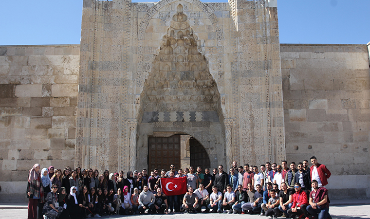 Batı Avrupa Türkleri Milli Kimlik Tasavvuru Projesi Düzenlendi